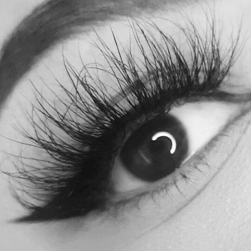 what are mink lashes