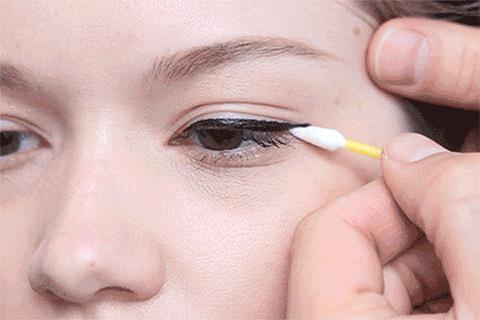 Как да използвате магнитна очна линия (3) How to use magnetic eyeliner (3)