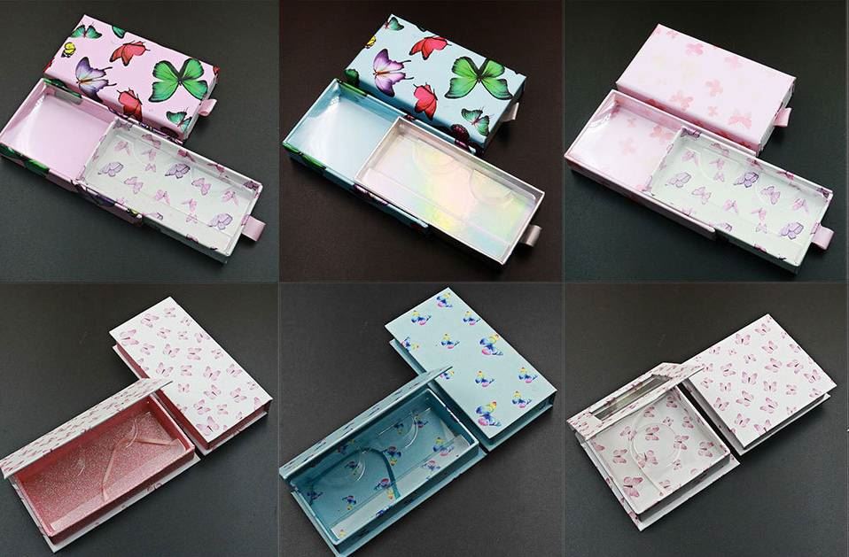 private custom box