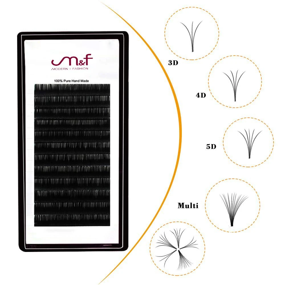 easy fan eyelashes easy fan eyelashes