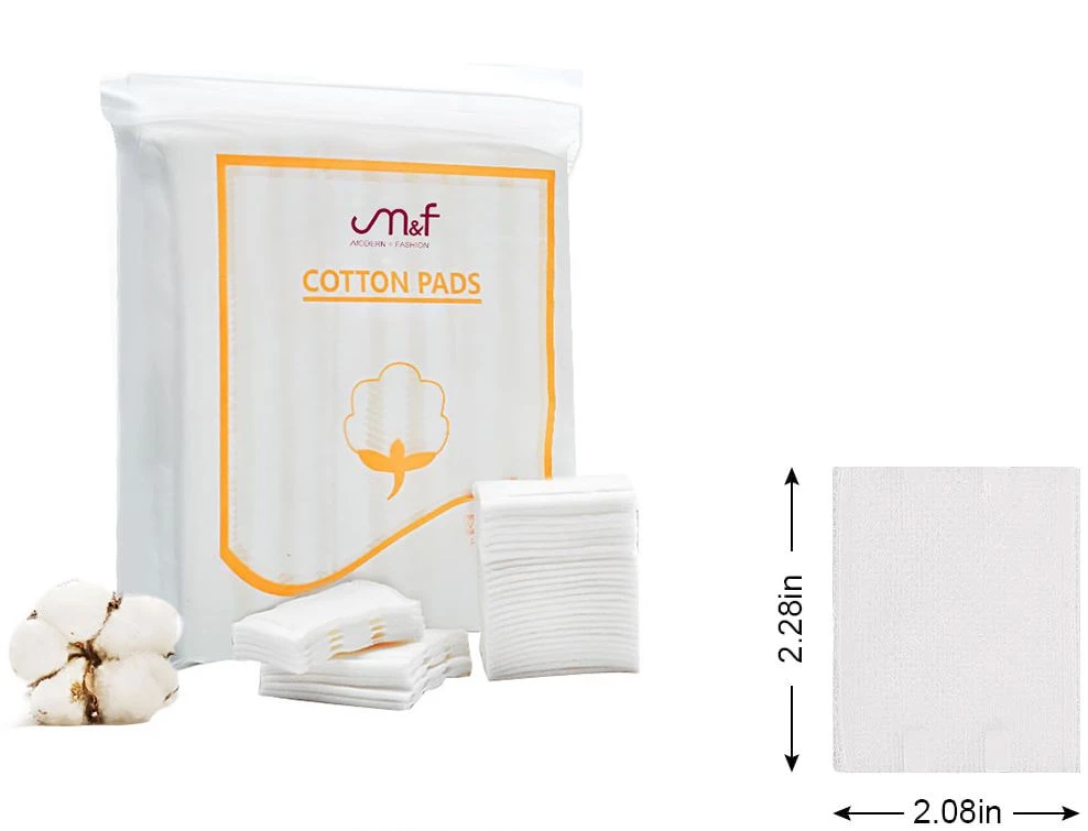 Makeup Remover Pads