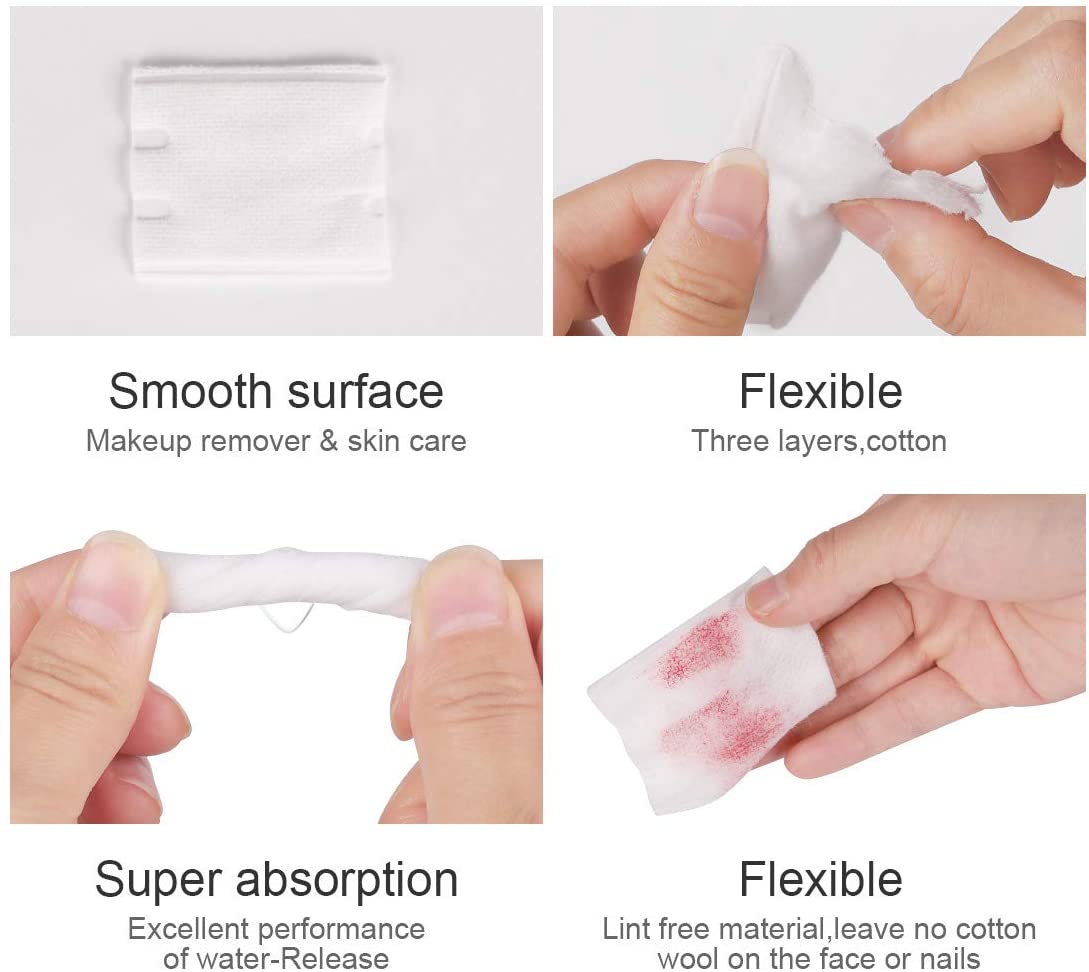 cosmetic cotton