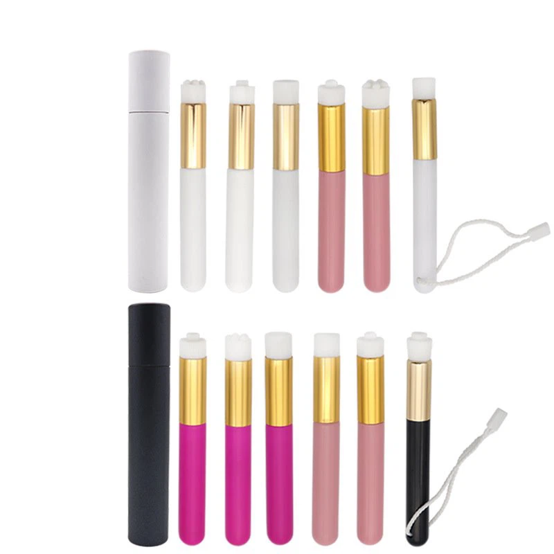 eyelash cleaning brushes eyelash cleaning brushes