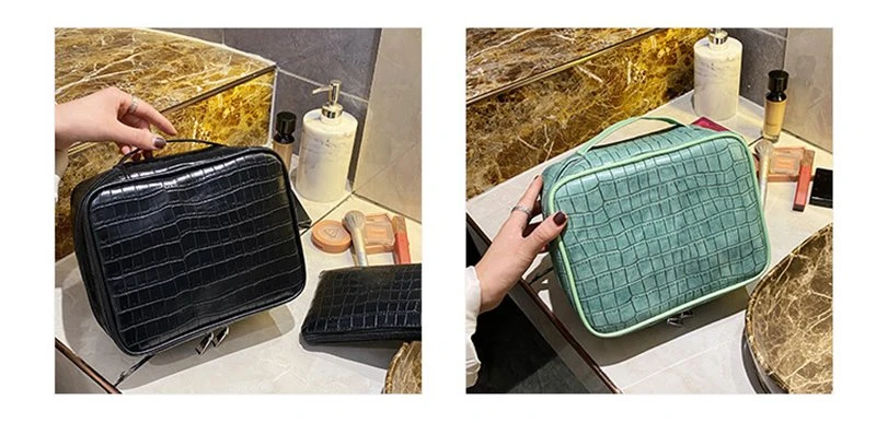 makeup handbag