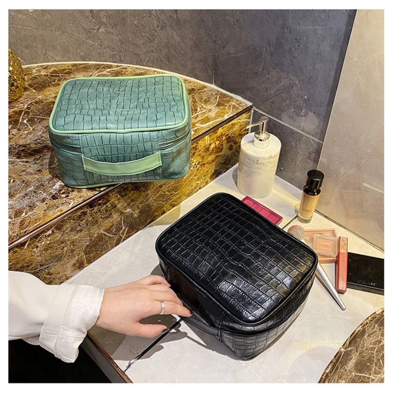 makeup handbag