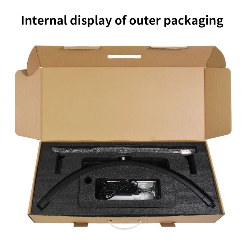 packing