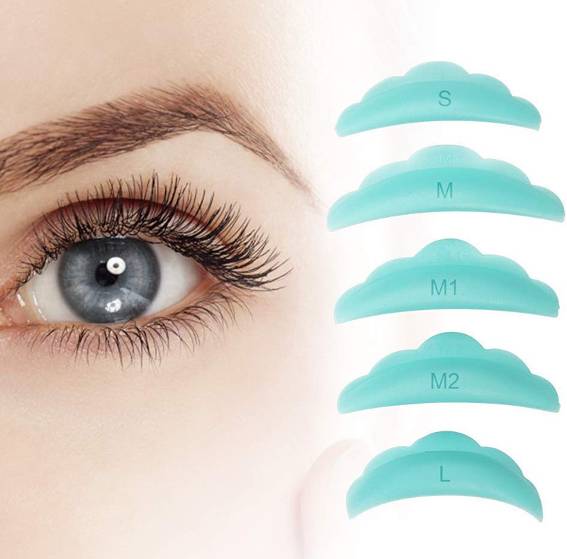 lash lift pads lash lift pads
