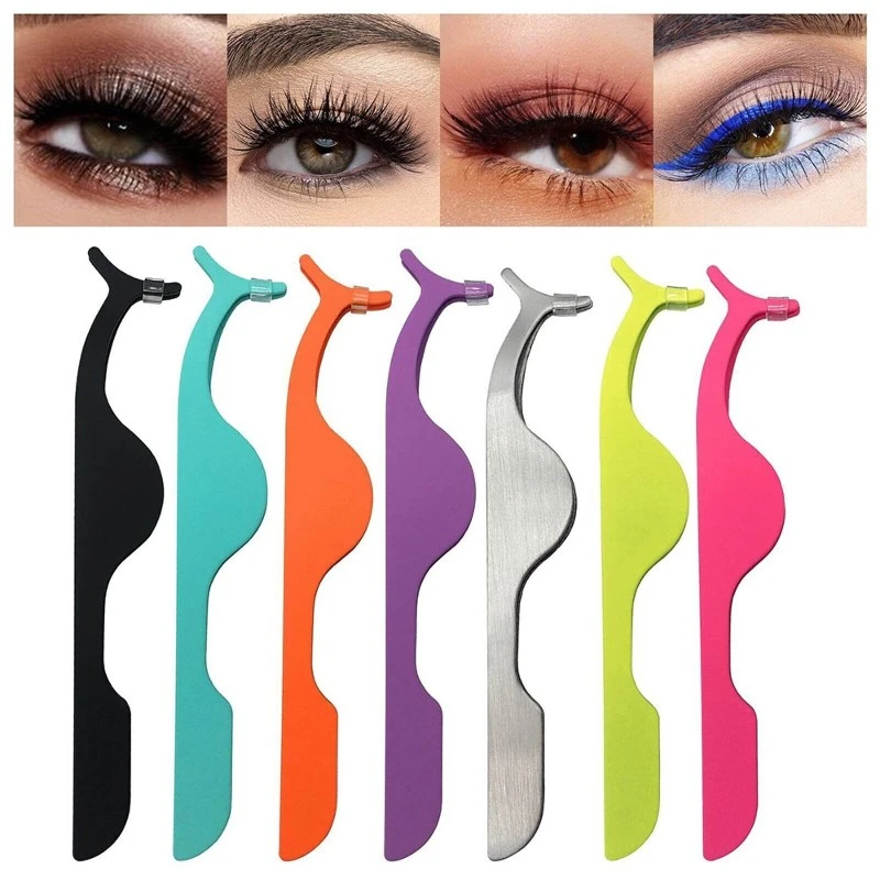FALSE LASHES APPLICATORS FALSE LASHES APPLICATORS