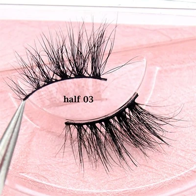half 03 half 03