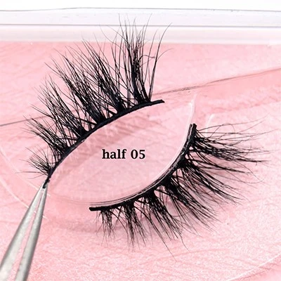 half 05 half 05