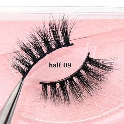 half 09 half 09